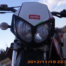 Aprilia sx50