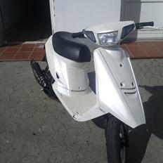 Yamaha jog fs