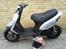 Gilera Stalker
