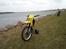 Suzuki rmx