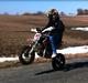 Kayo CRF 125