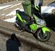 PGO G Max (Tidl. Scooter)