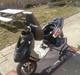 Aprilia Sonic