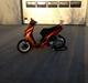Yamaha jog r