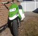 Gilera Stalker