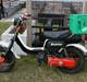 Suzuki FZ50 (sælges)