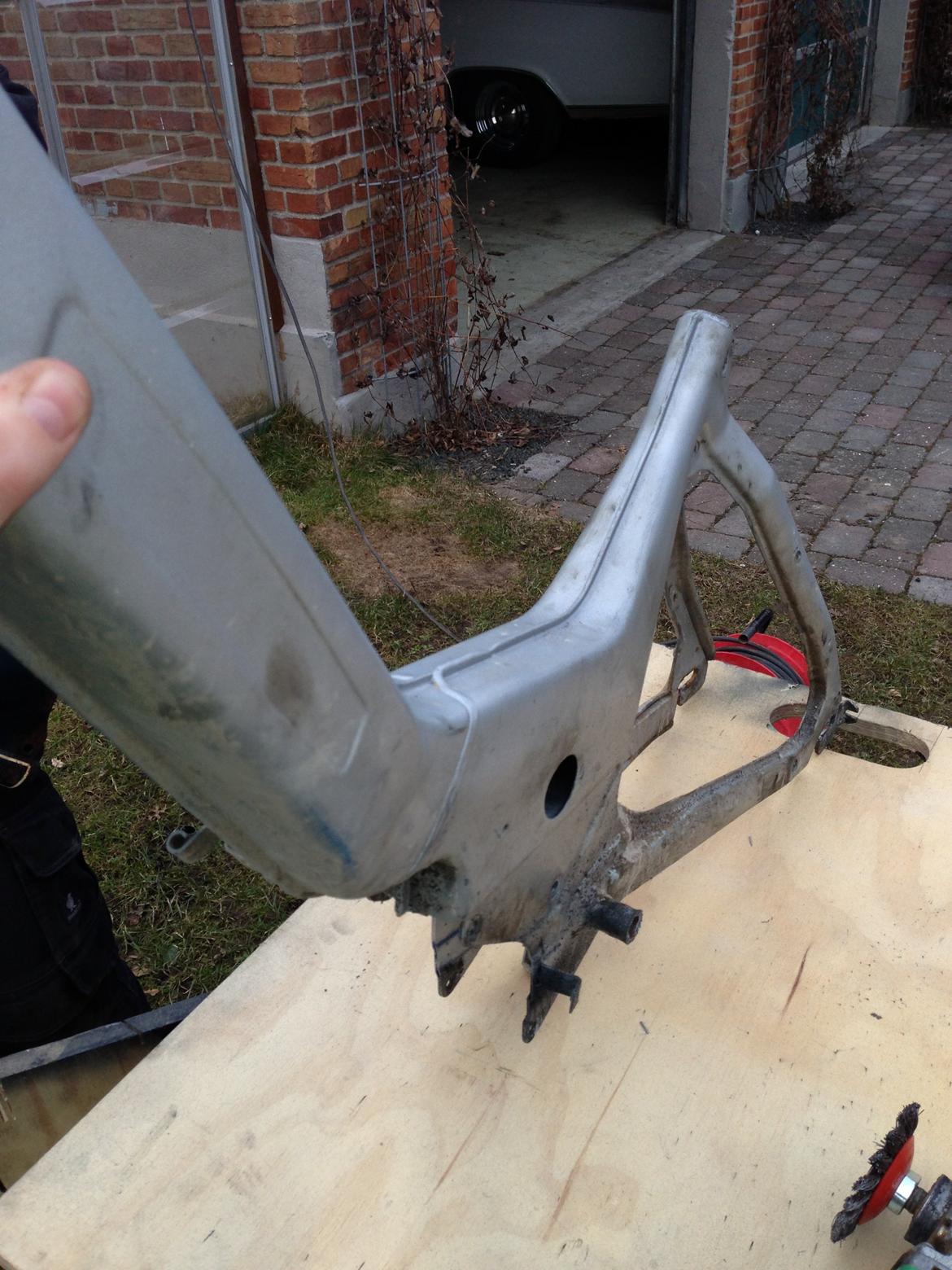 Puch Puch maxi k billede 2