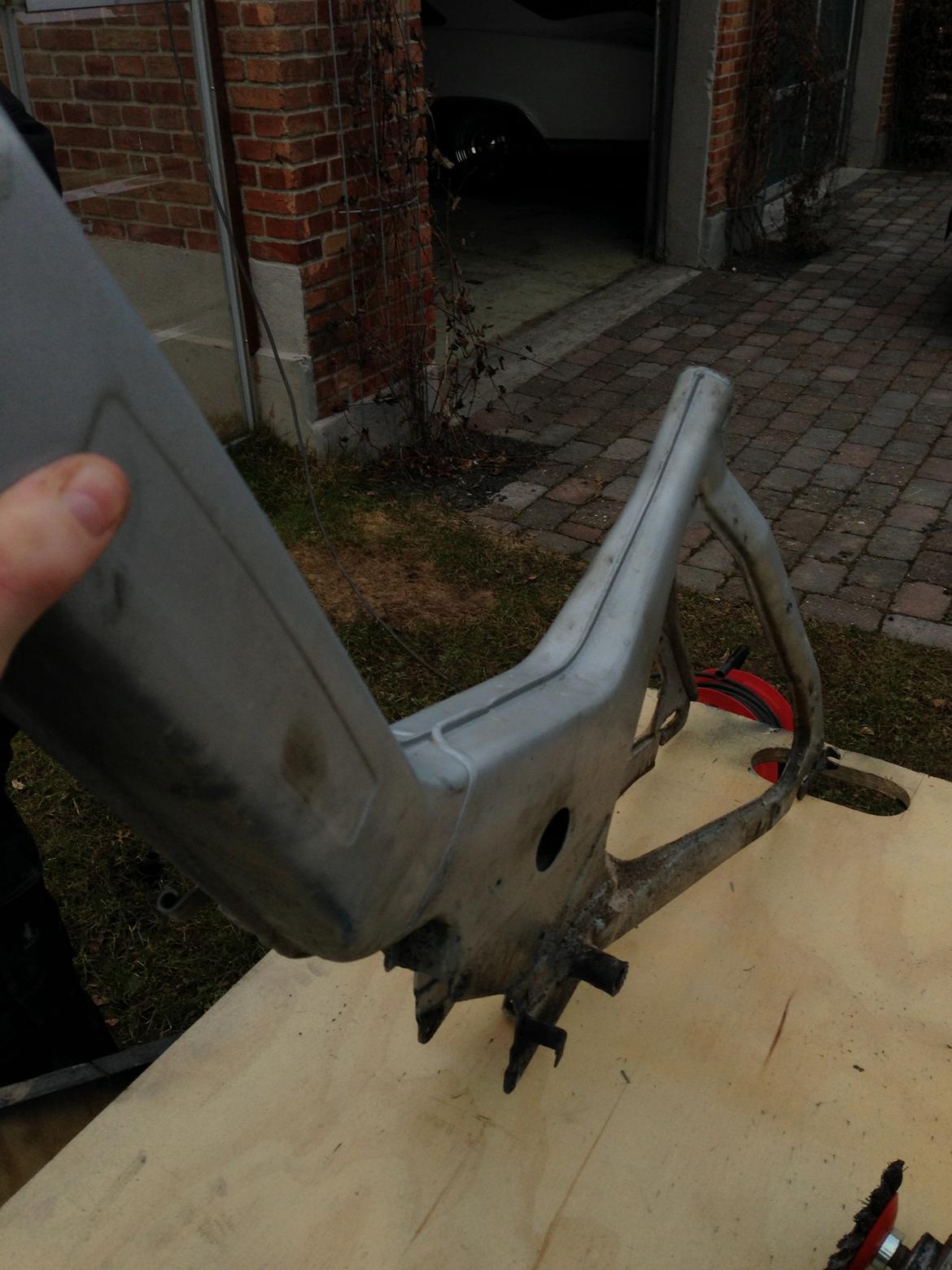 Puch Puch maxi k billede 4