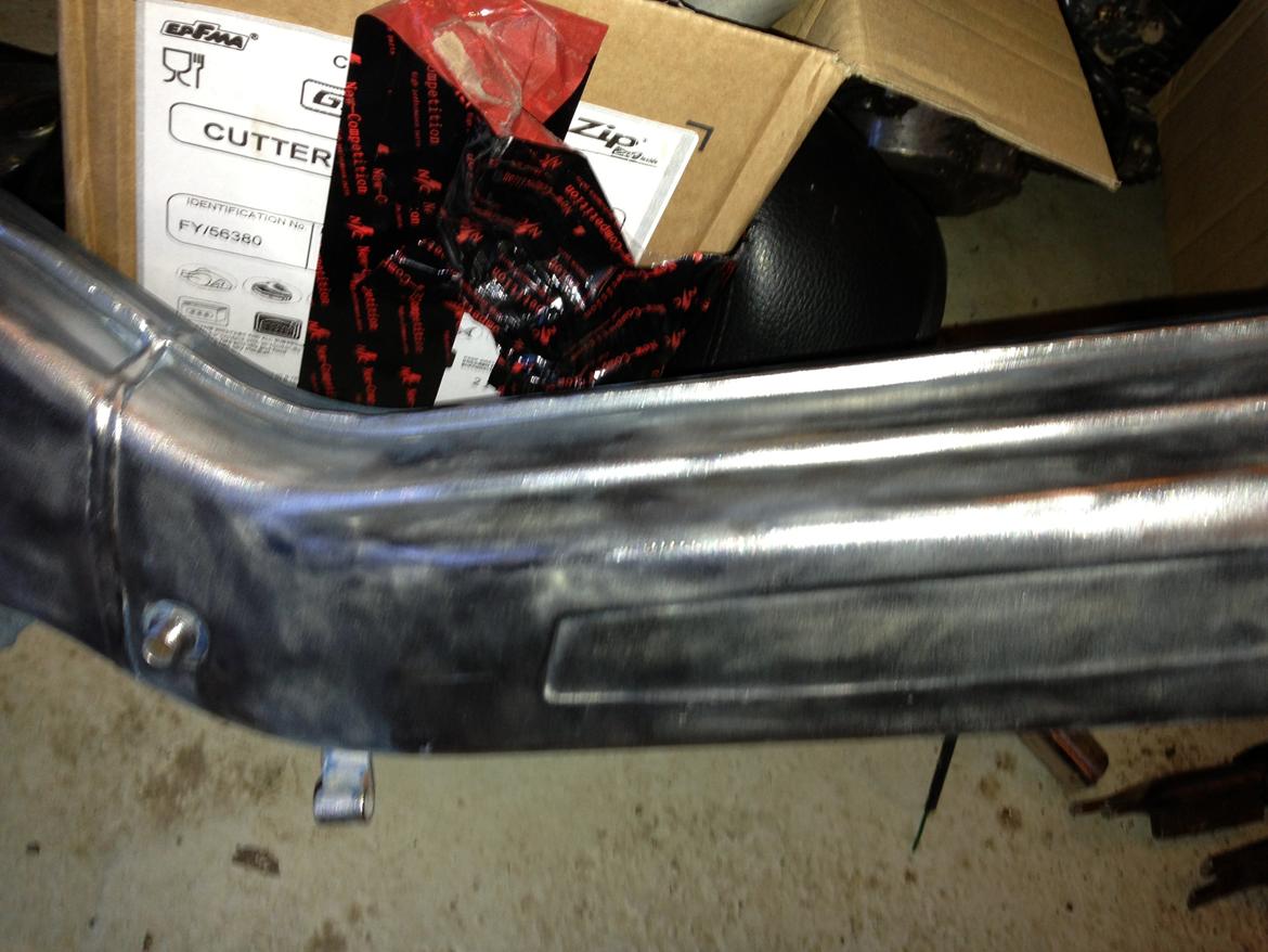 Puch Puch maxi k billede 6