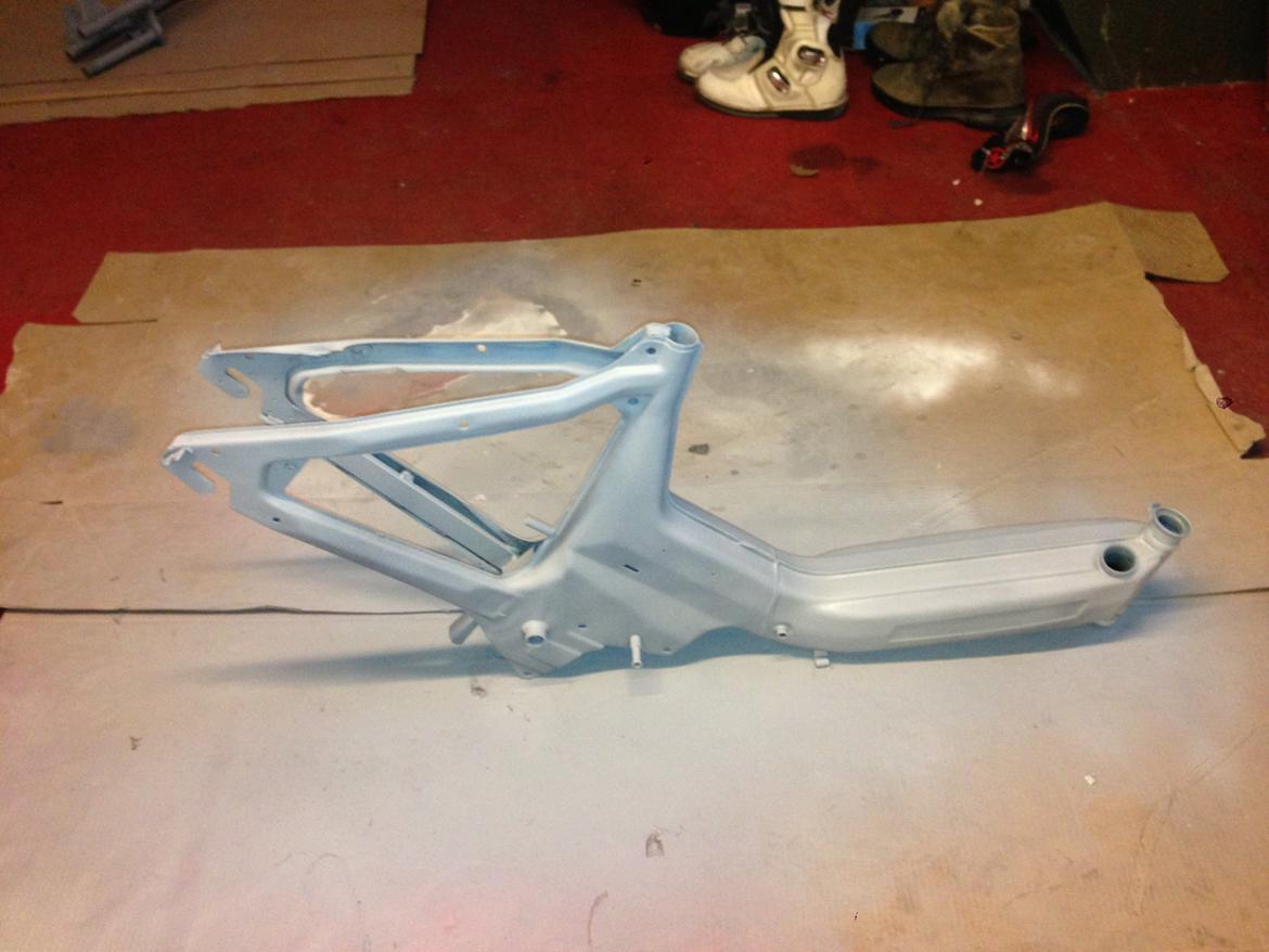 Puch Puch maxi k billede 7