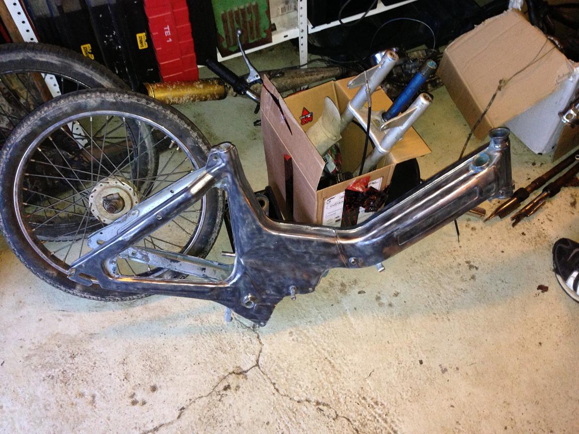 Puch Puch maxi k billede 8