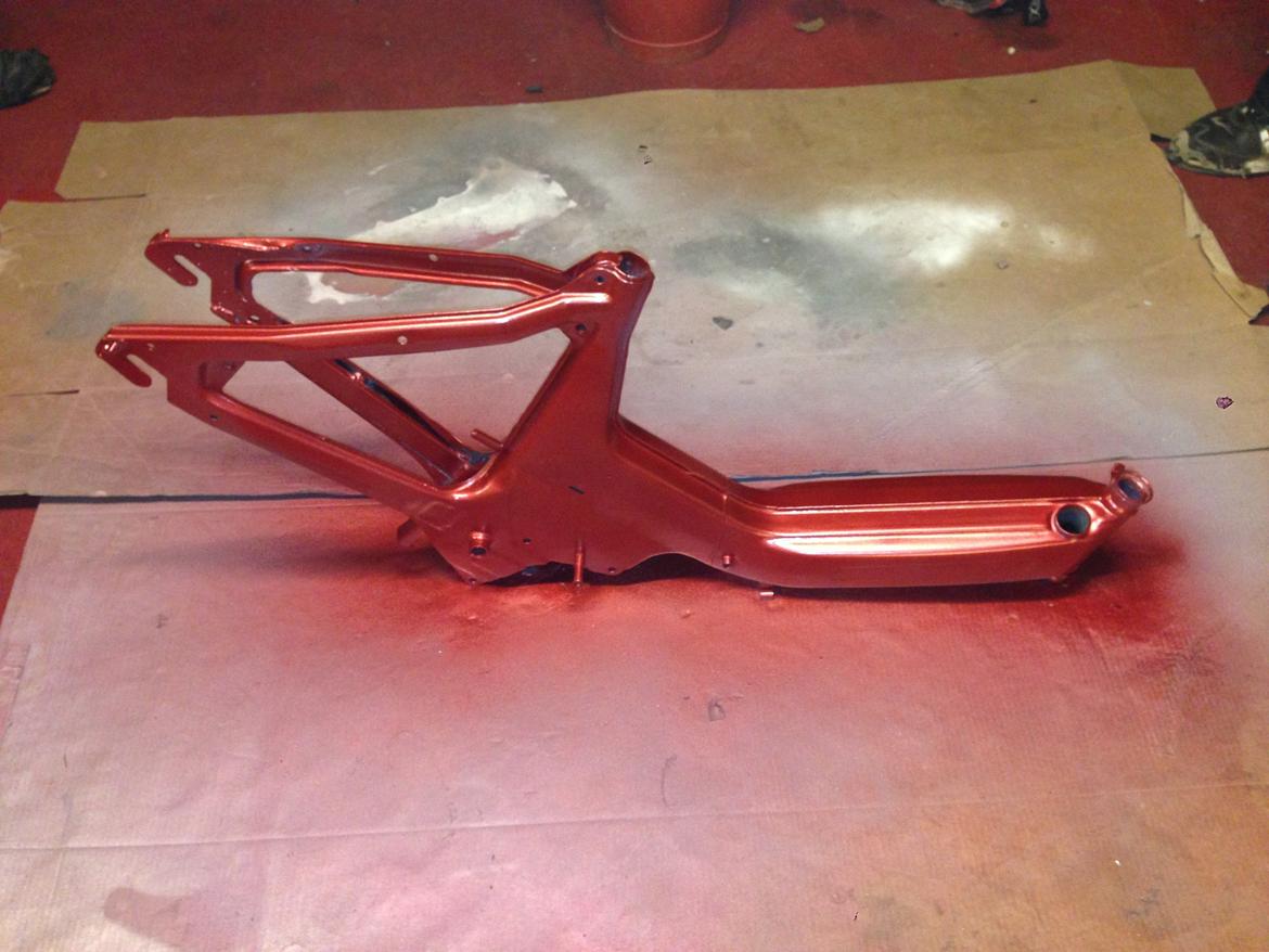 Puch Puch maxi k billede 9