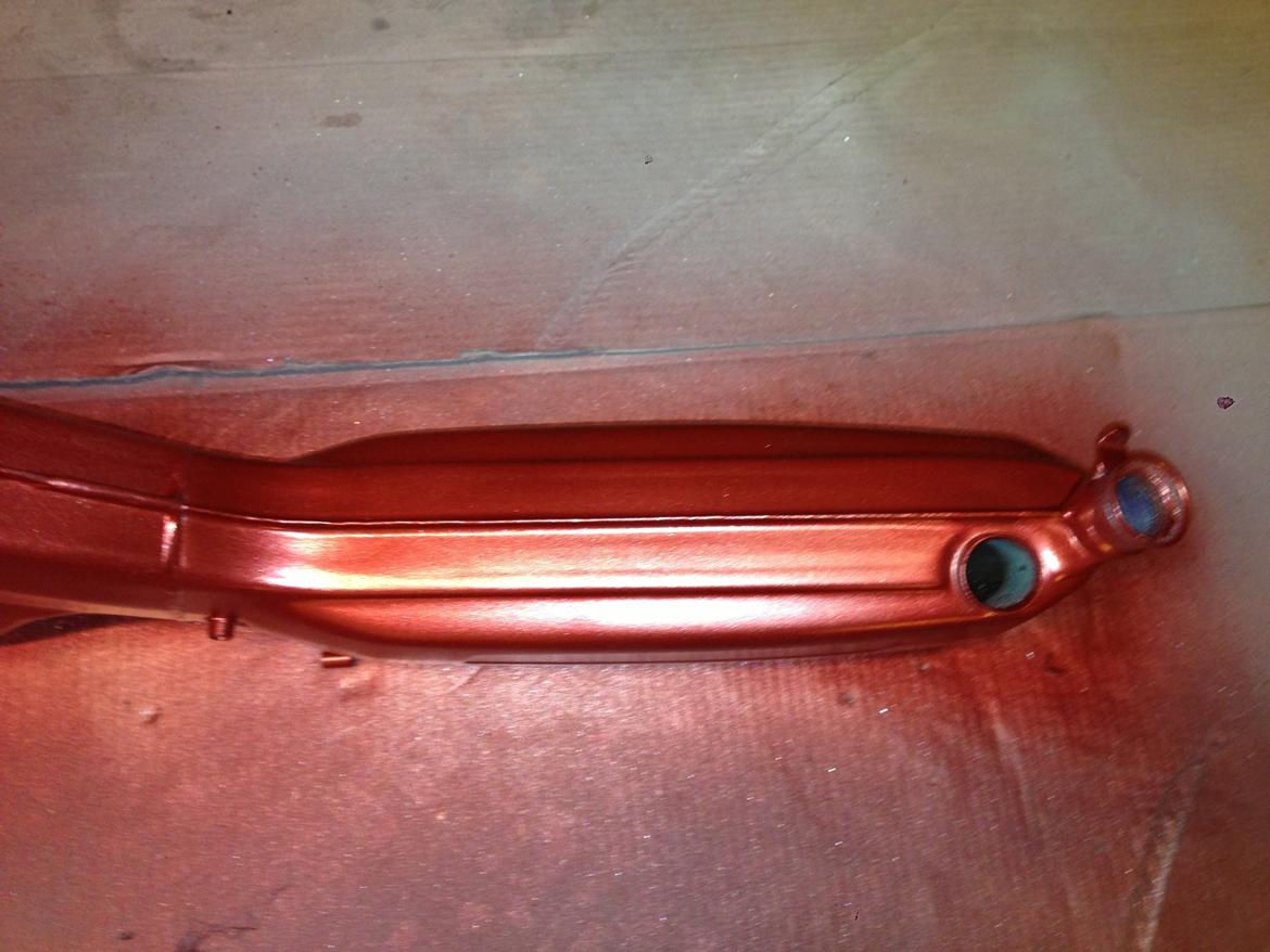 Puch Puch maxi k billede 10