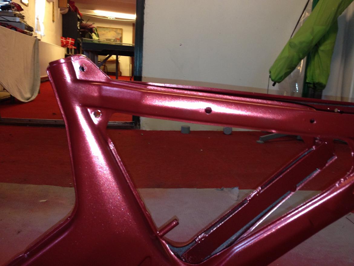 Puch Puch maxi k billede 11