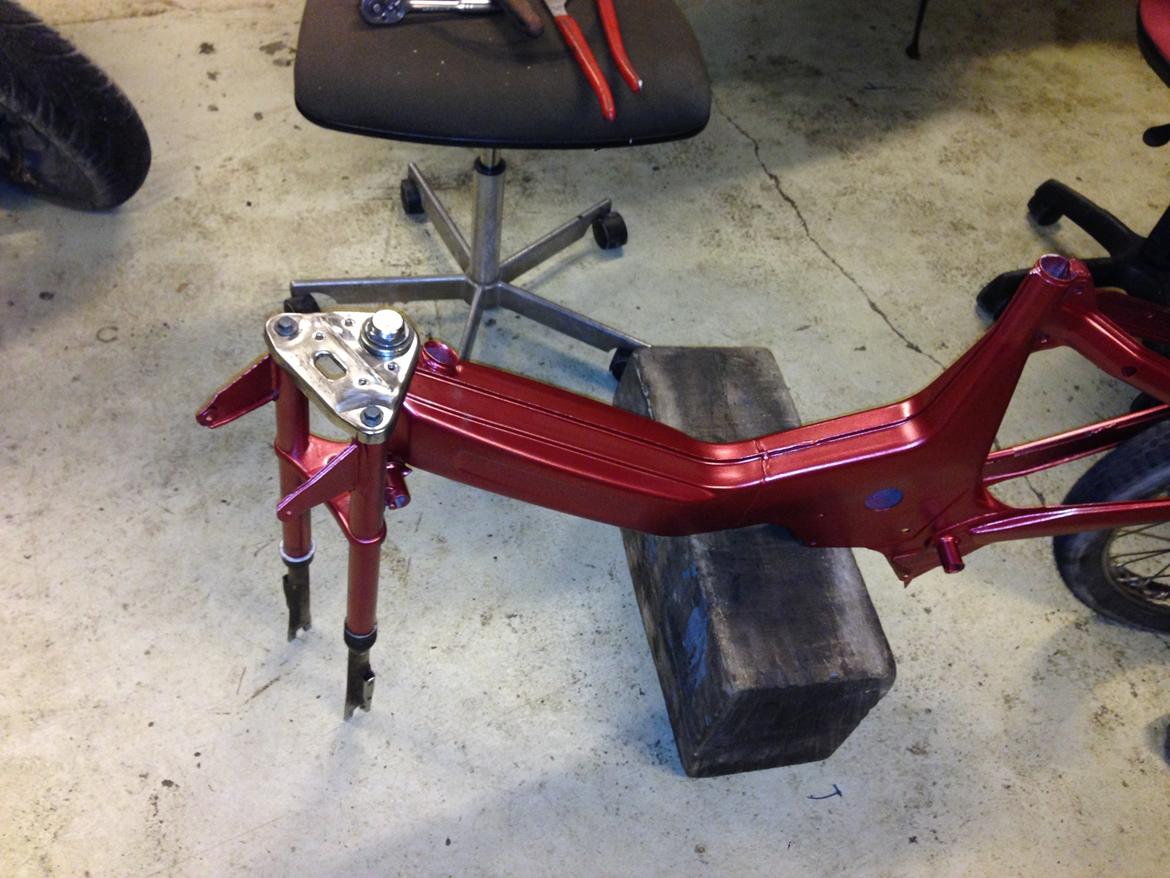 Puch Puch maxi k billede 12