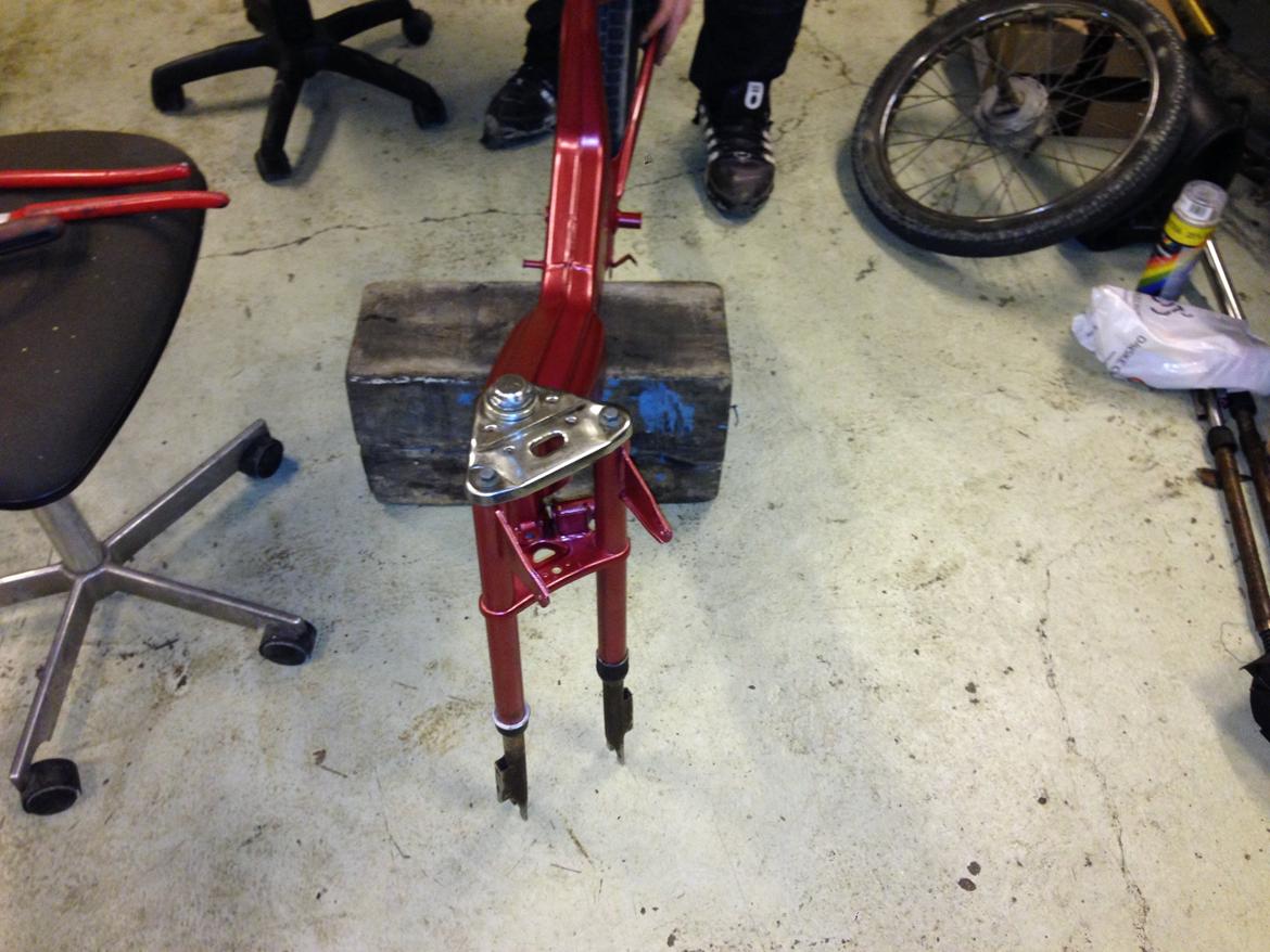 Puch Puch maxi k billede 13