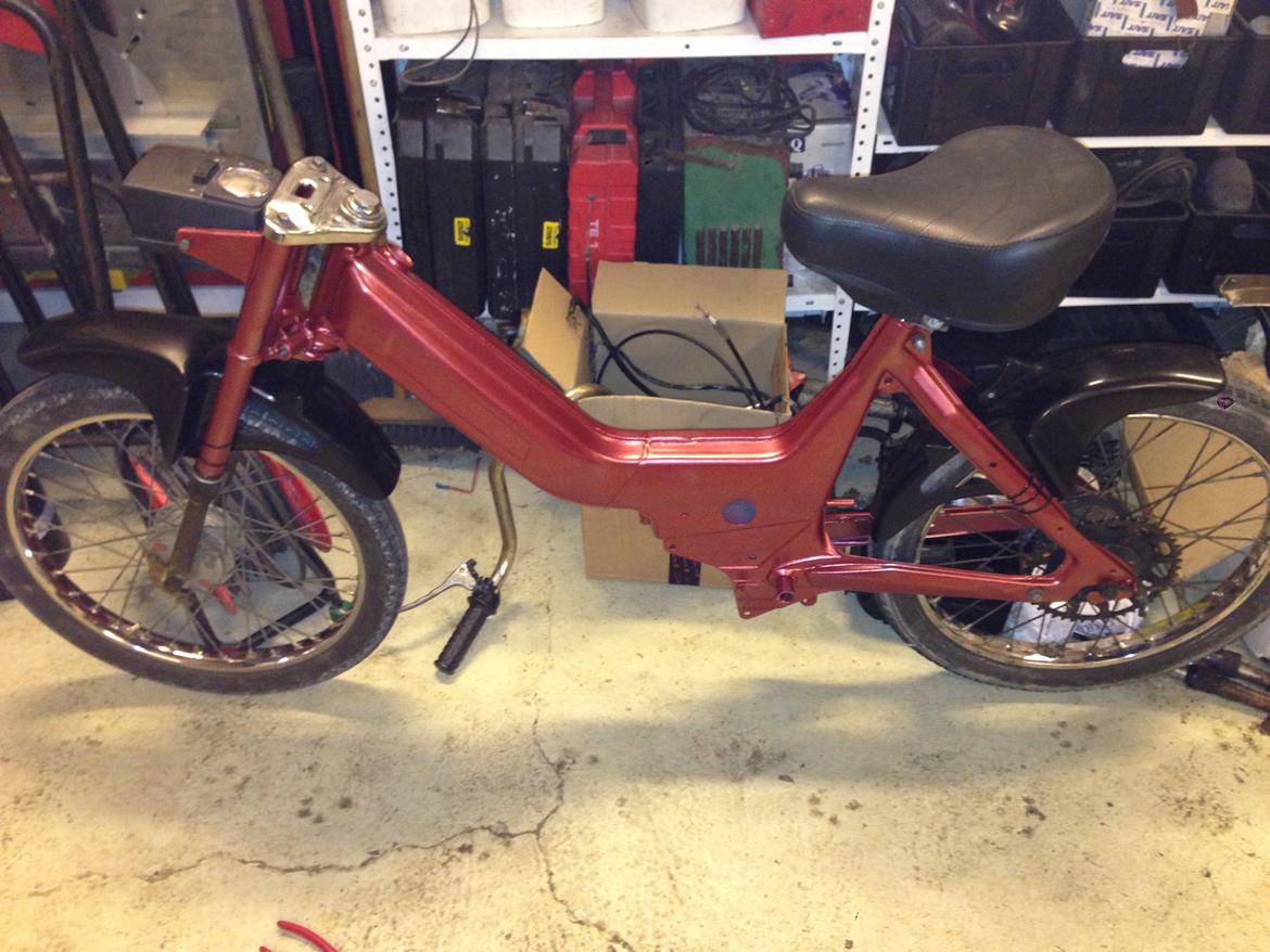 Puch Puch maxi k billede 14