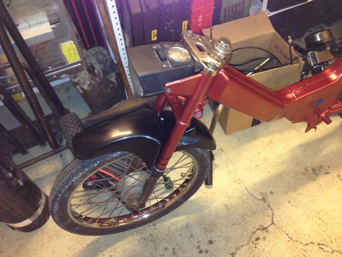 Puch Puch maxi k billede 15