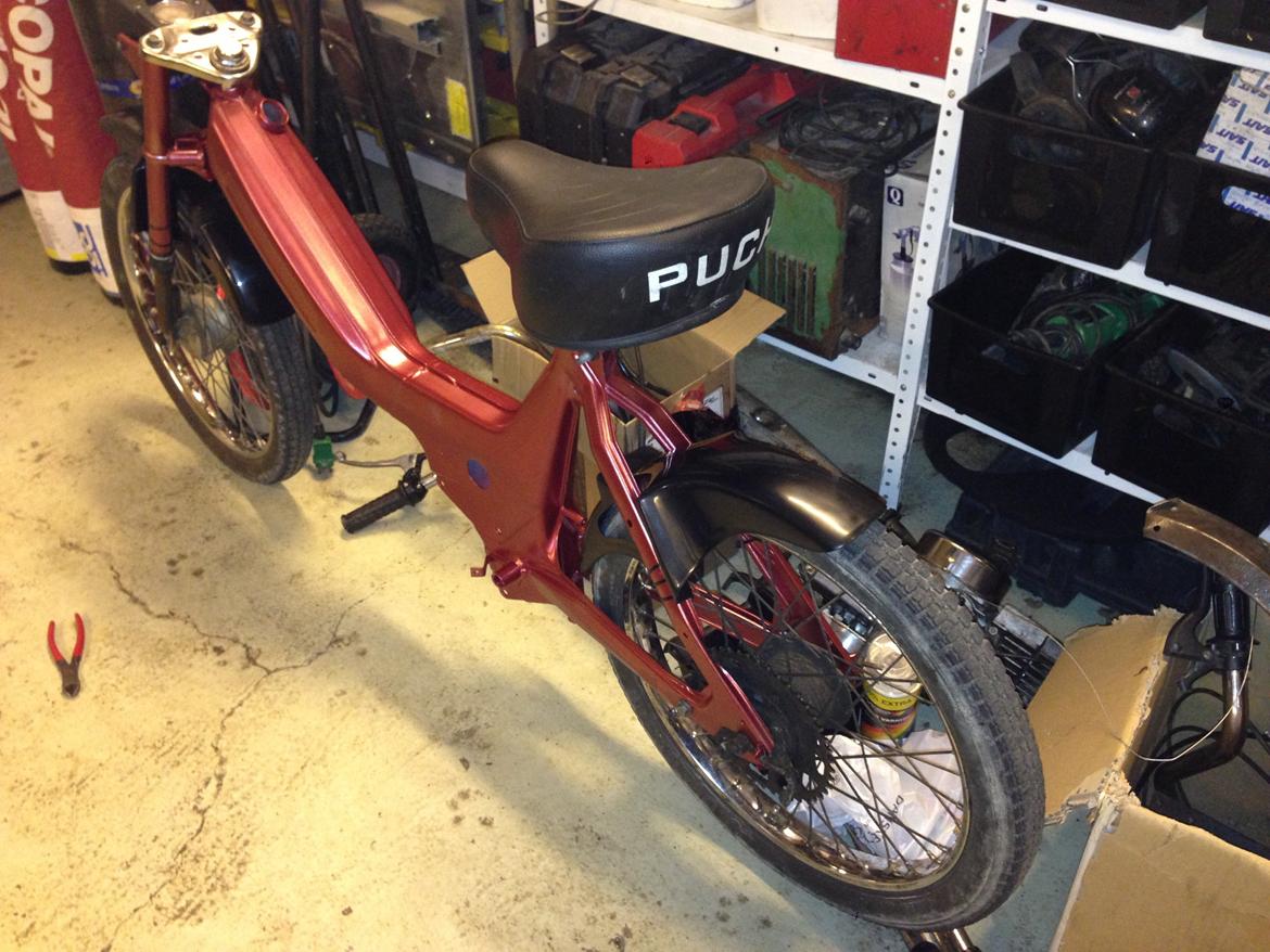 Puch Puch maxi k billede 16