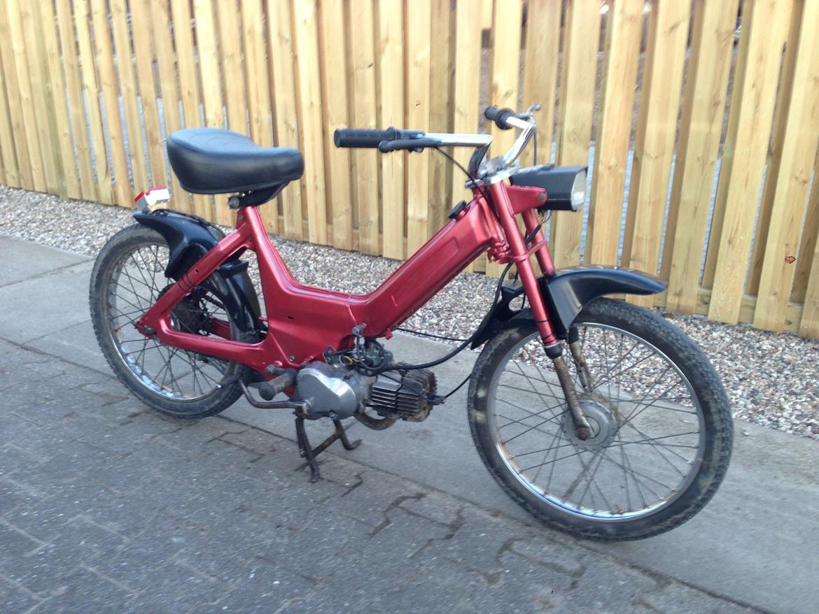 Puch Puch maxi k billede 1