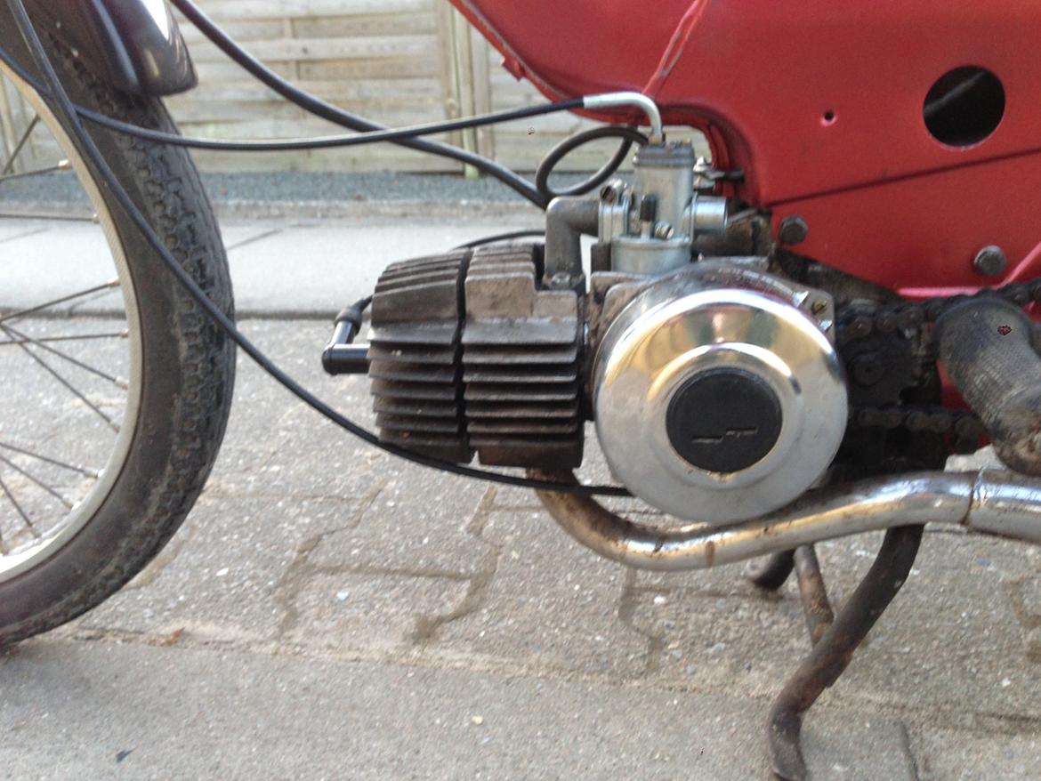 Puch Puch maxi k billede 17