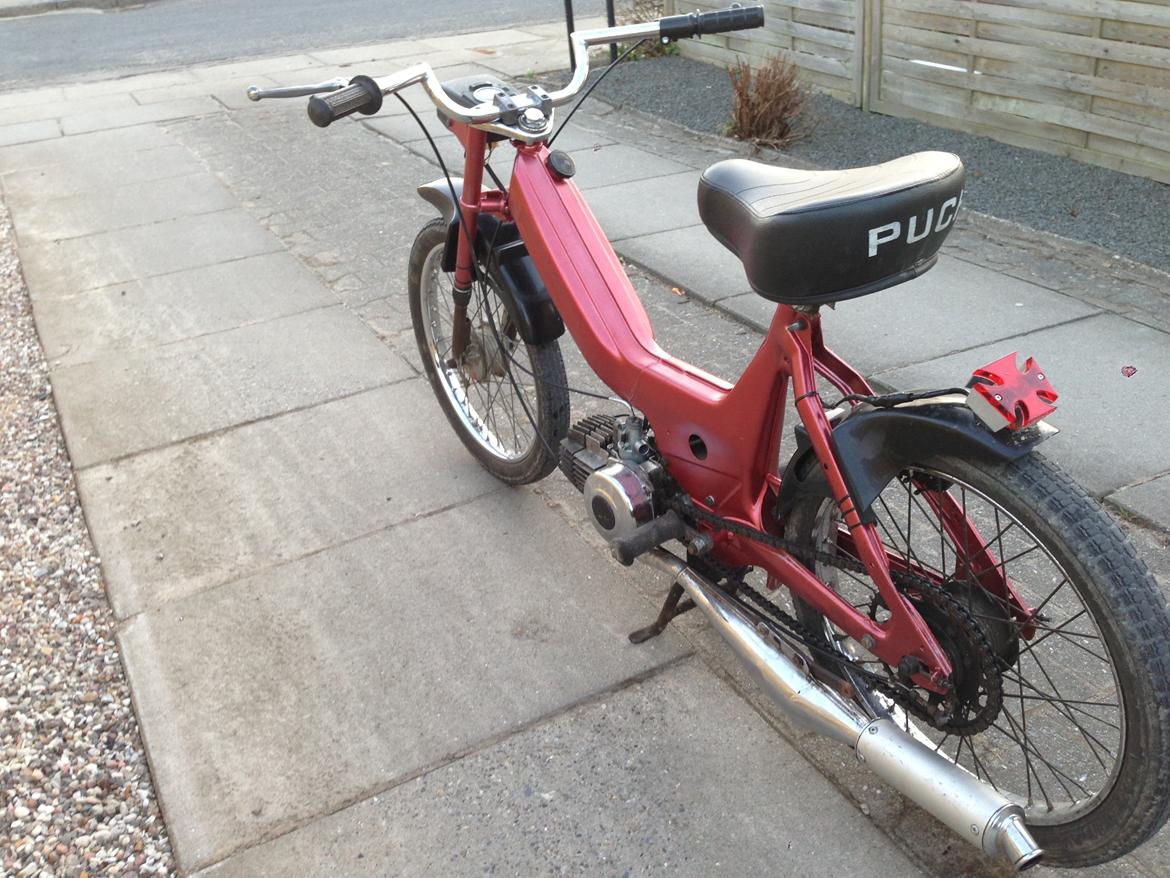Puch Puch maxi k billede 18