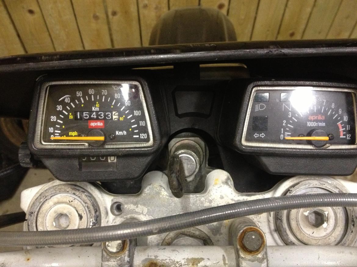 Aprilia rx billede 3