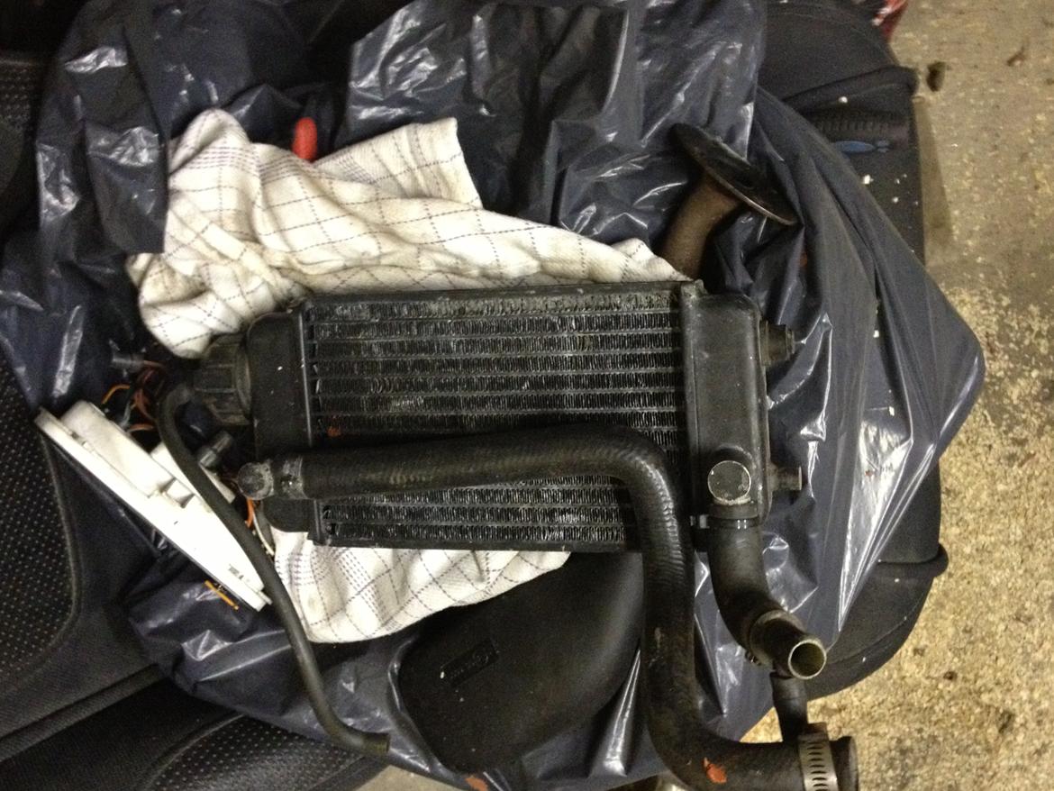 Aprilia rx billede 8