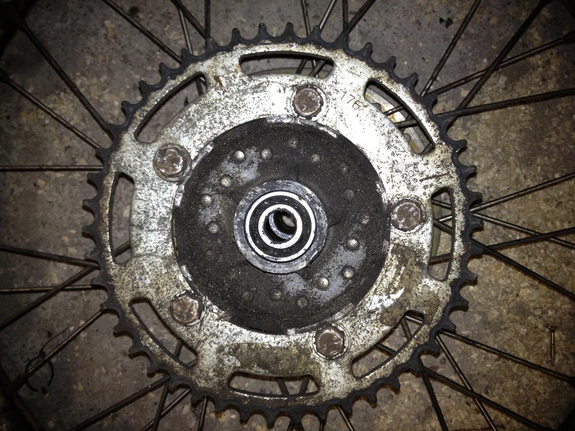 Aprilia rx billede 11