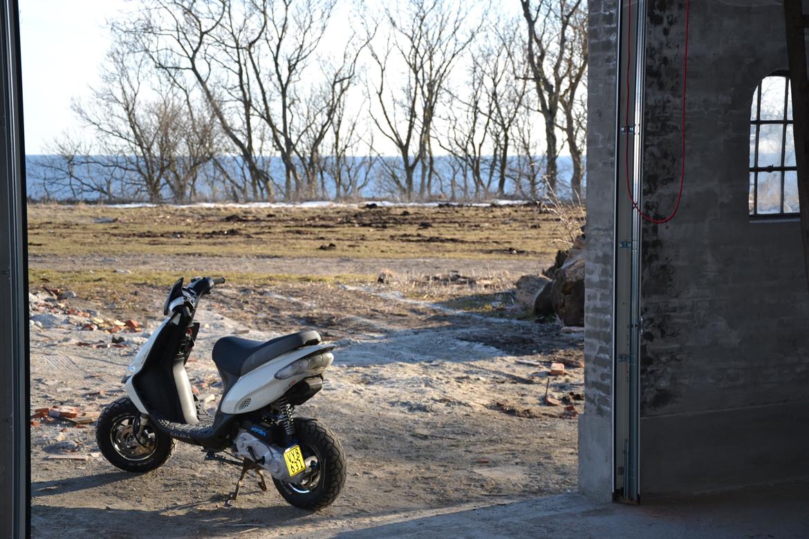 Gilera Stalker. billede 11