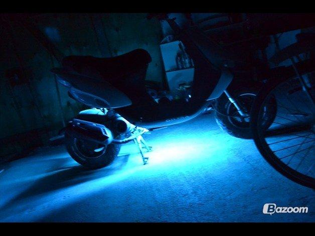 Gilera Stalker. billede 14