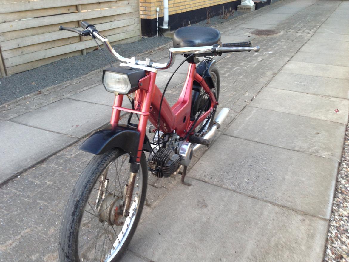 Puch Puch maxi k billede 19