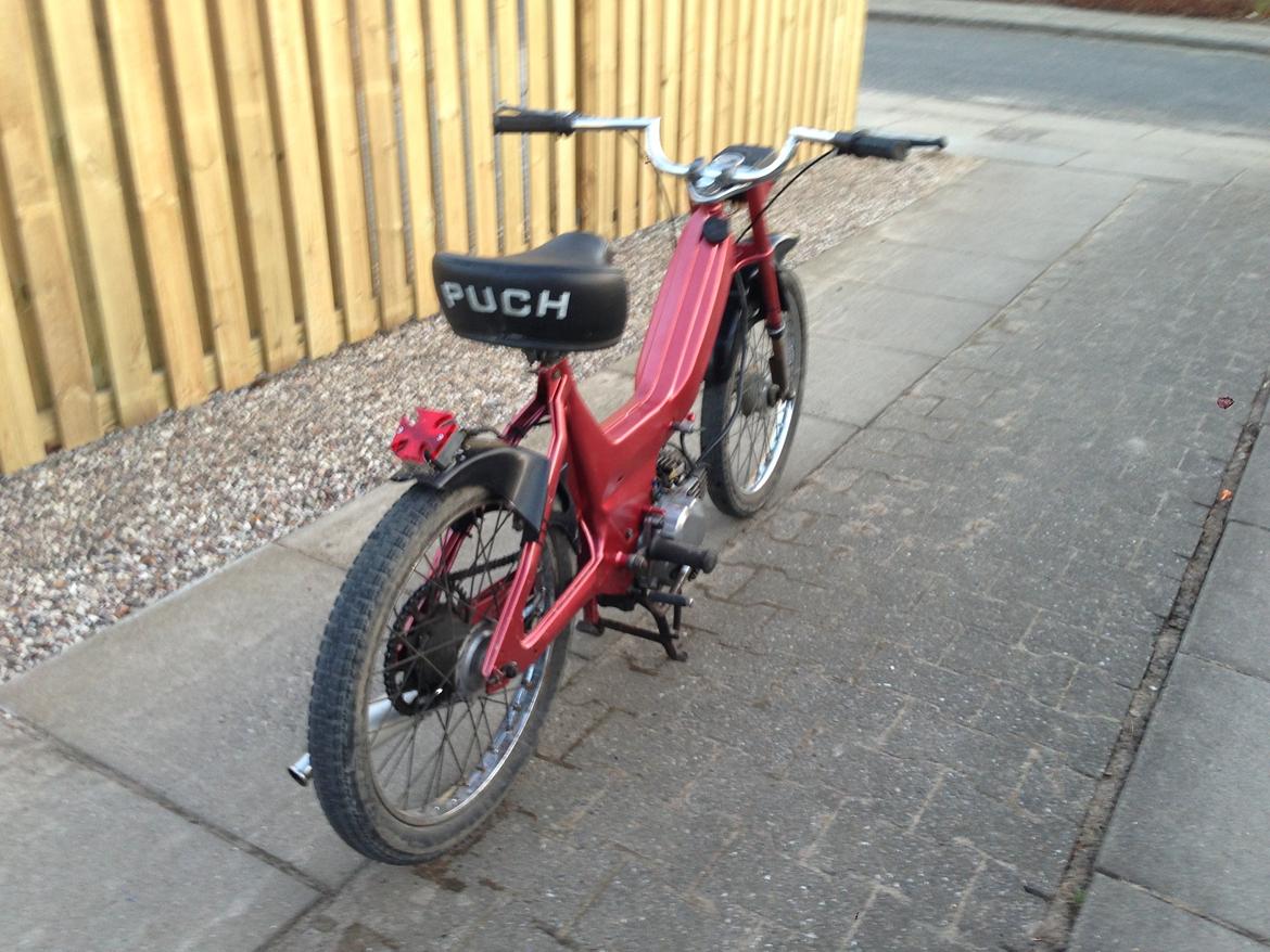 Puch Puch maxi k billede 20