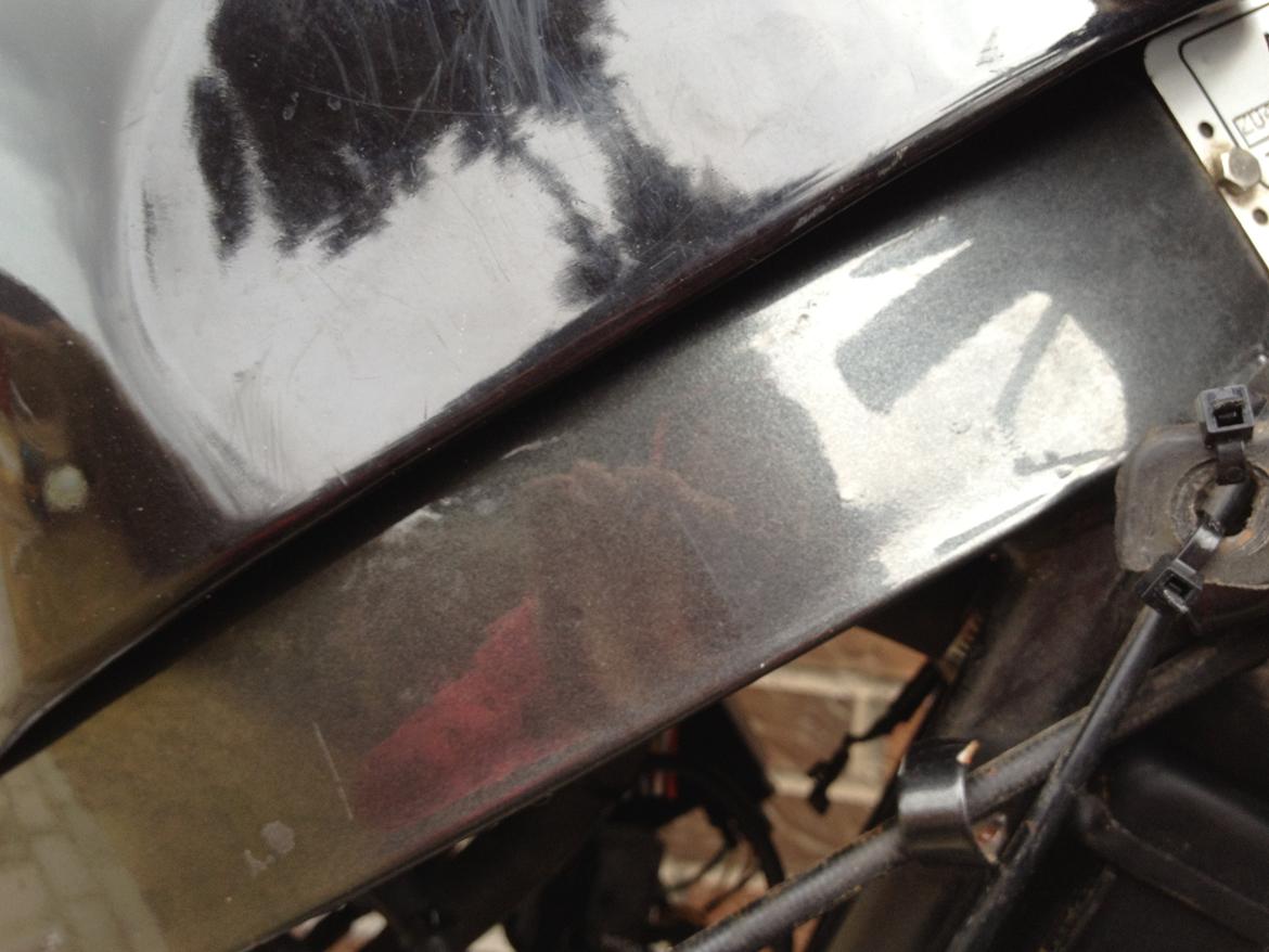 Aprilia Rs50 solgt til thomas ;) billede 10