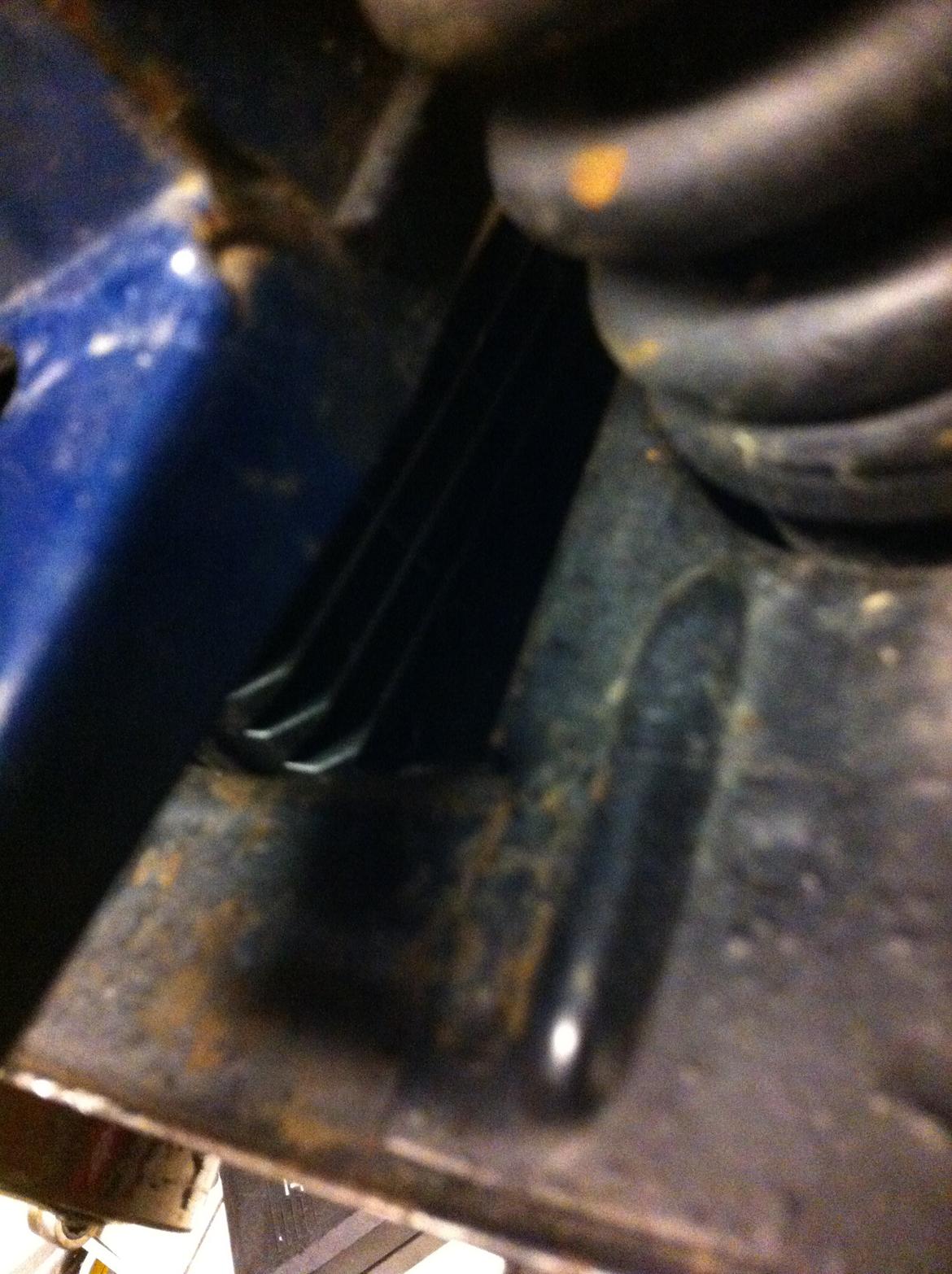 Piaggio Grillo billede 3