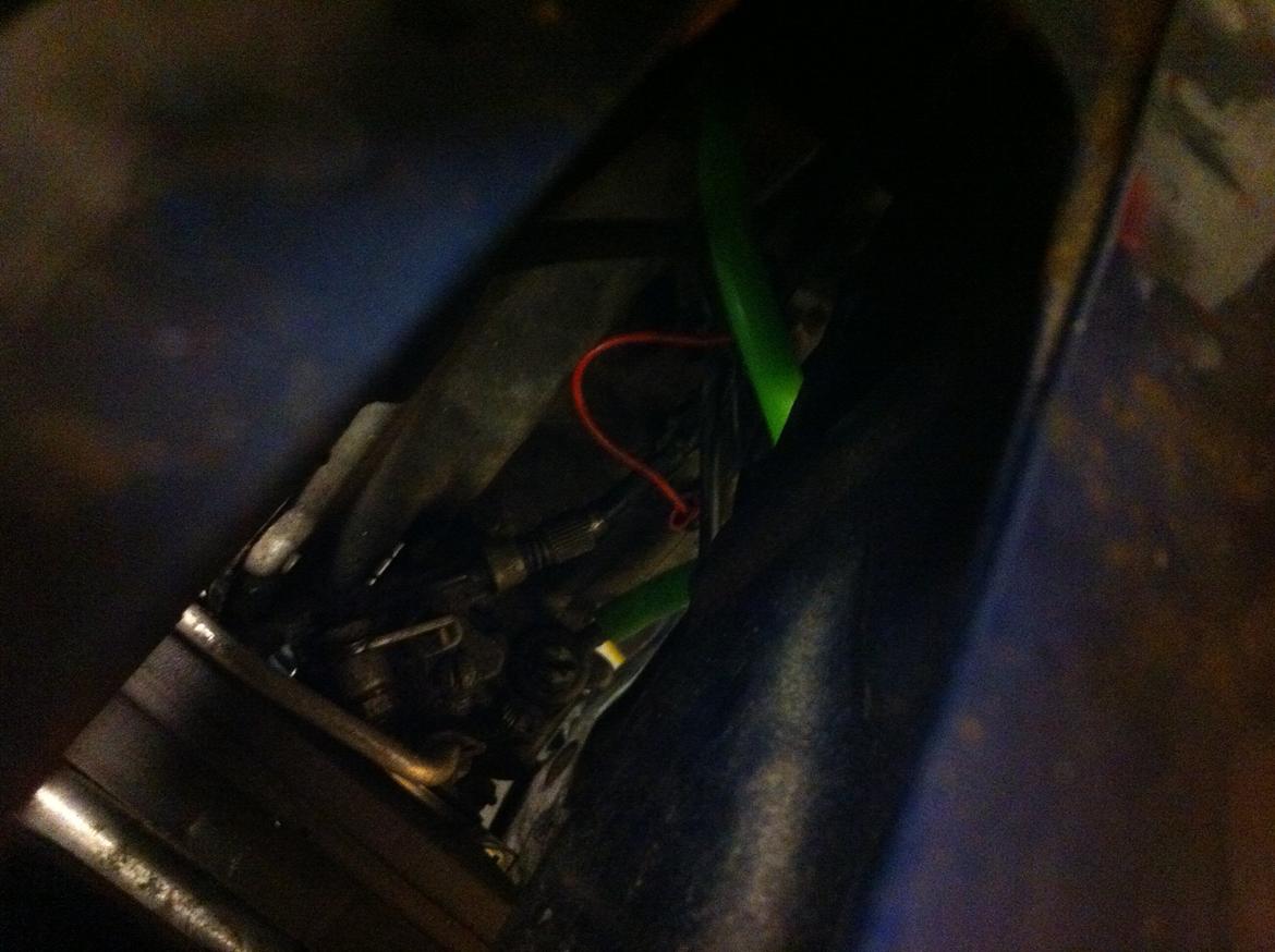 Piaggio Grillo billede 4