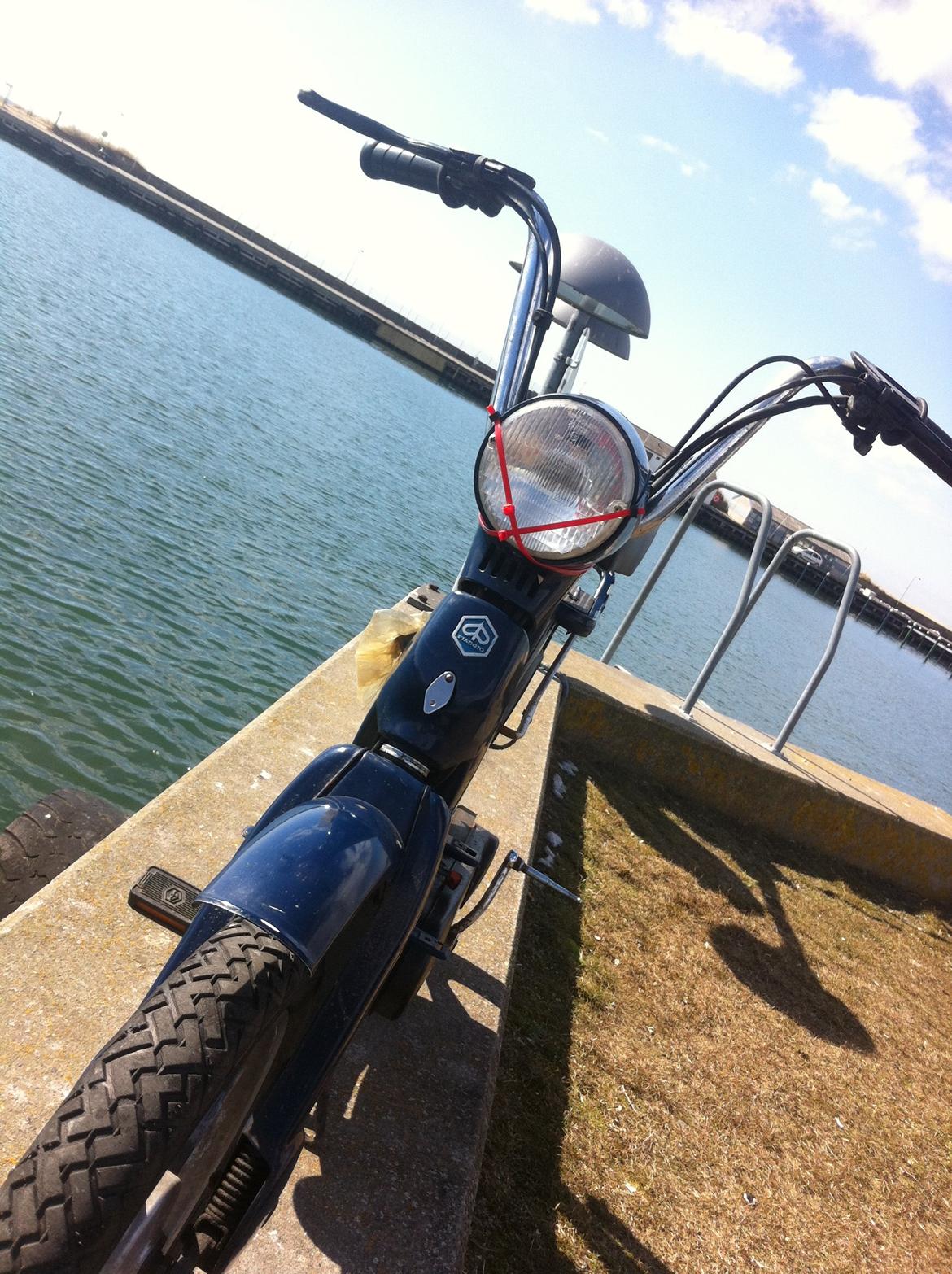 Piaggio Grillo billede 11