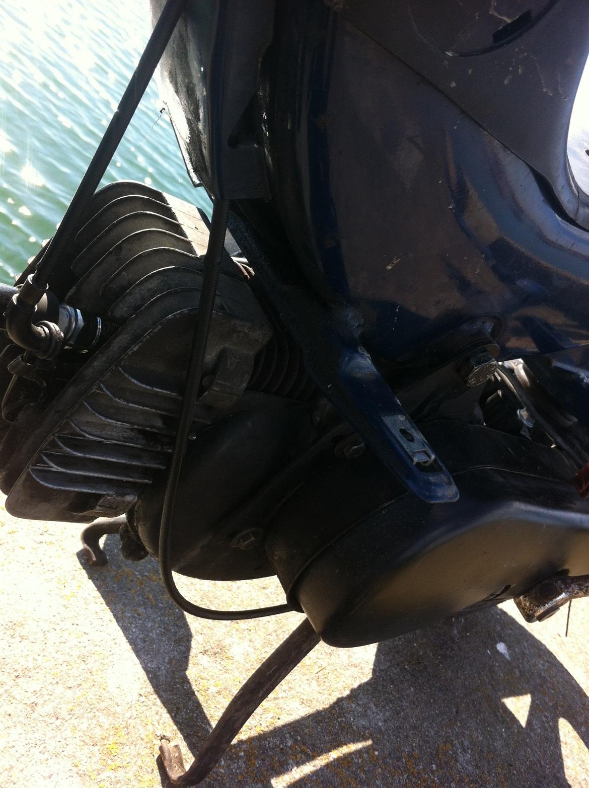 Piaggio Grillo billede 12