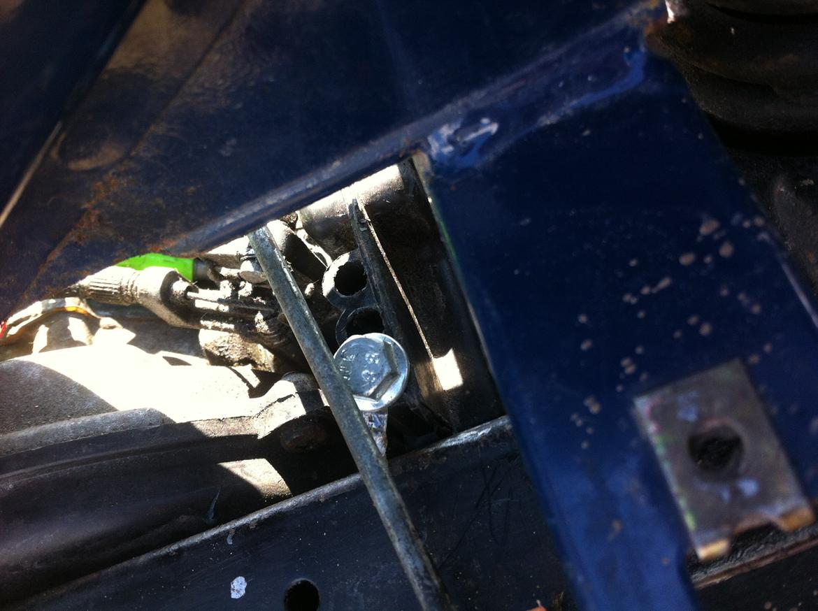 Piaggio Grillo billede 13