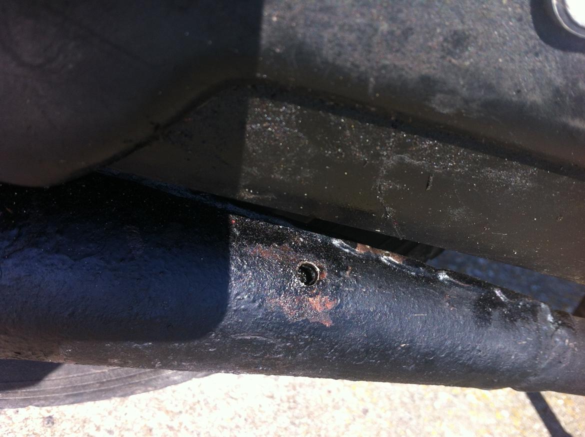 Piaggio Grillo billede 14