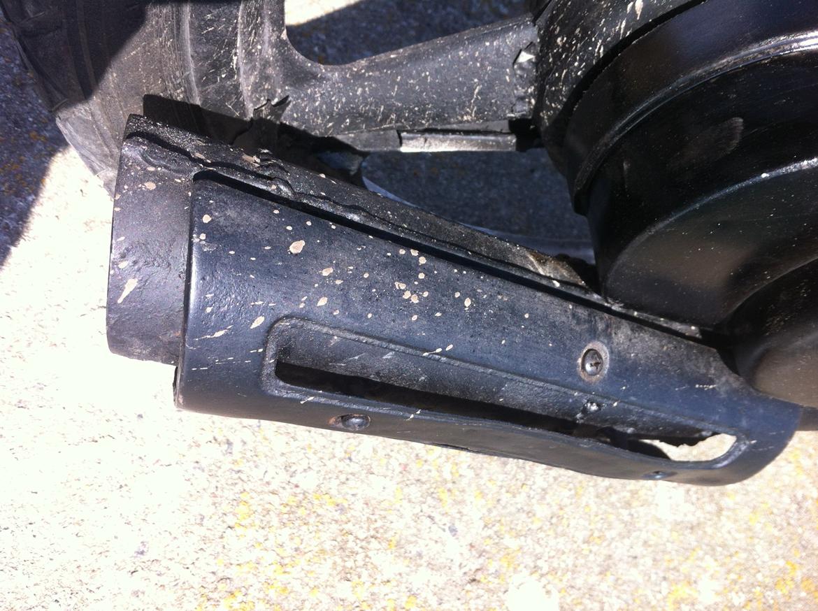 Piaggio Grillo billede 15