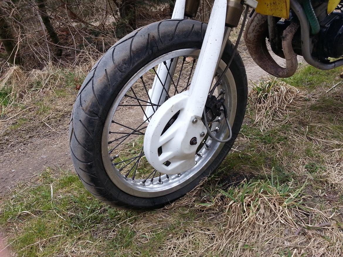 Suzuki Smx billede 3