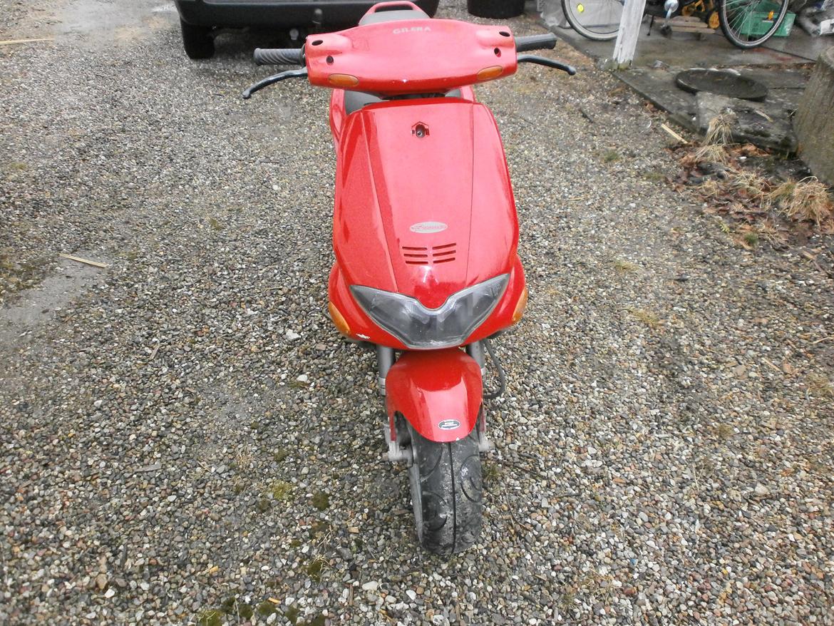 Gilera runner billede 4