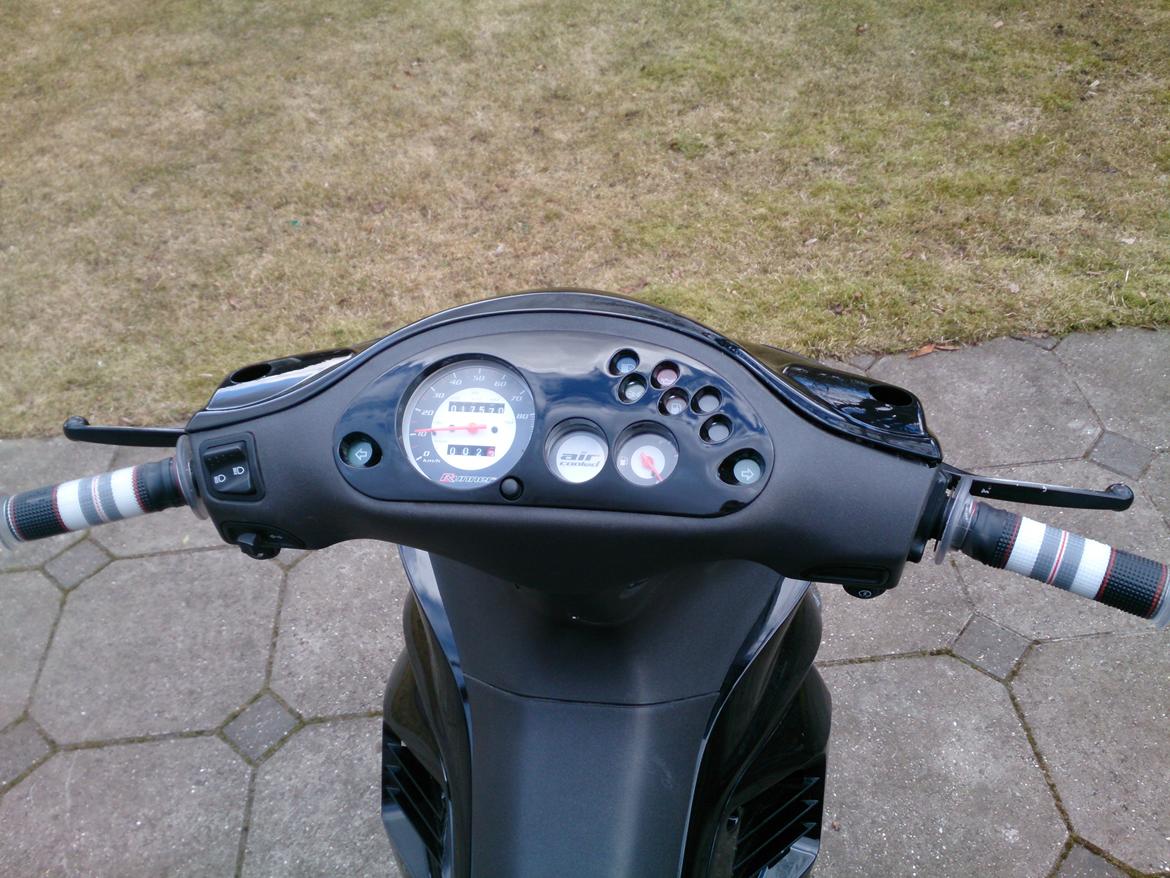 Gilera Runner 50 SP billede 6