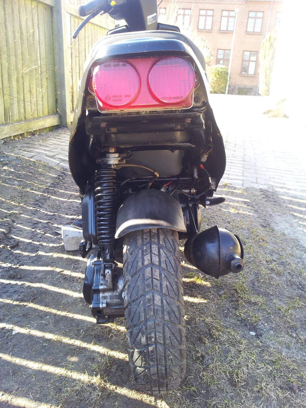 PGO hot 50 billede 3