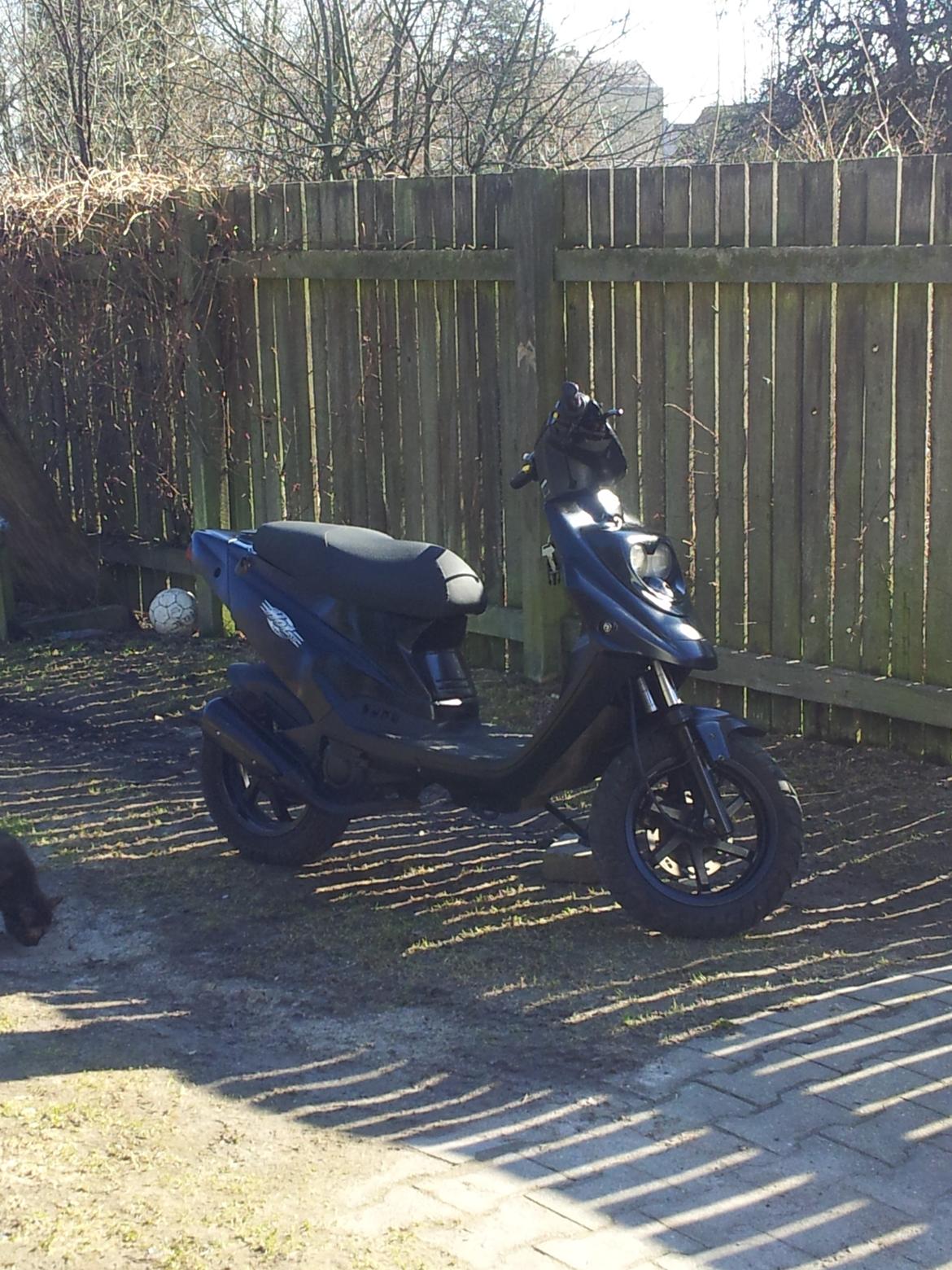 PGO hot 50 billede 6