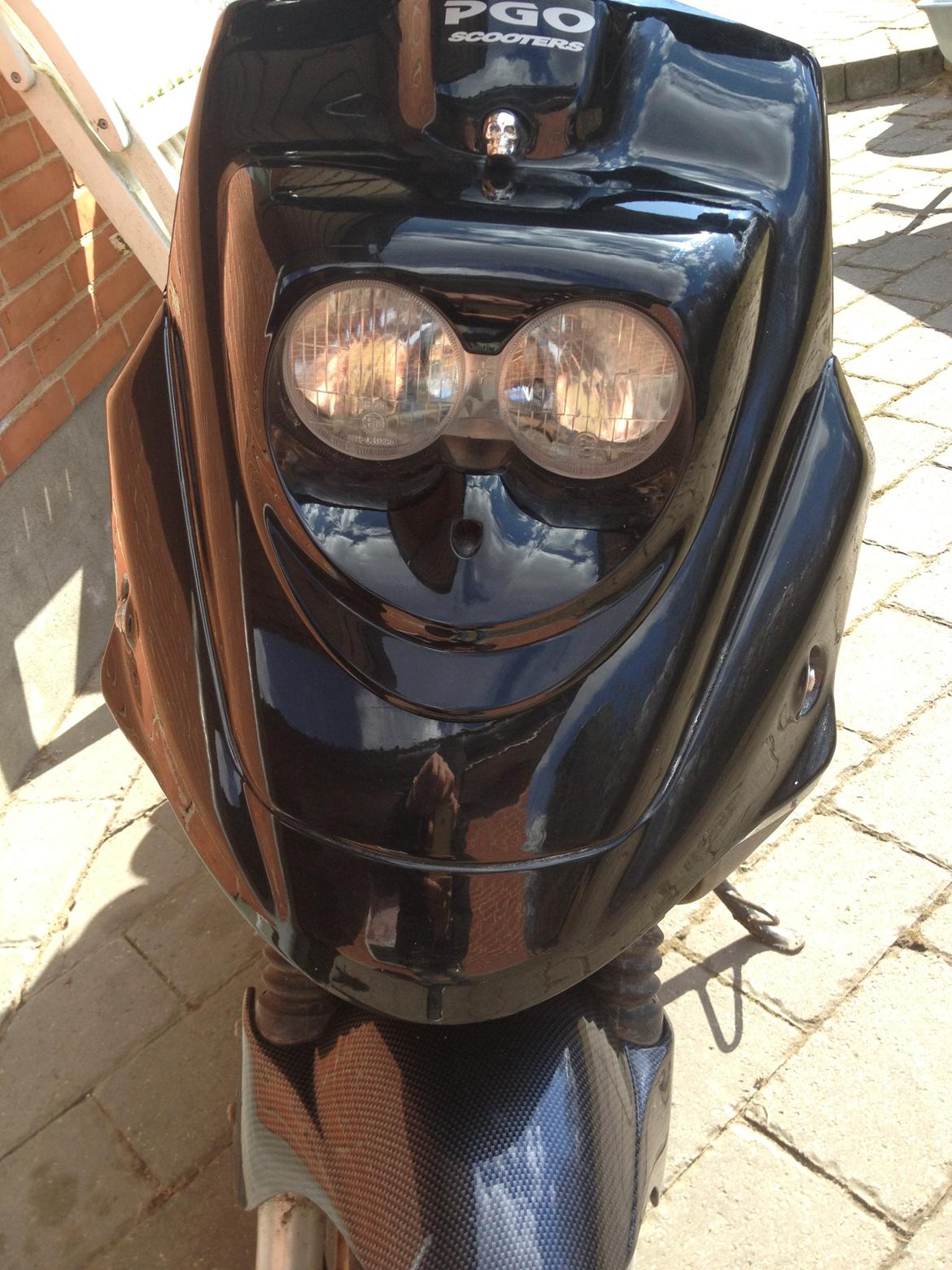 PGO Hot50 billede 10