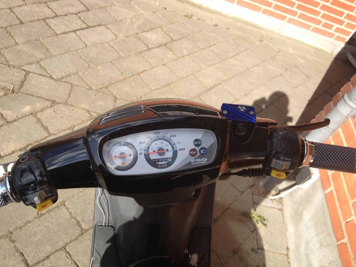 PGO Hot50 billede 11