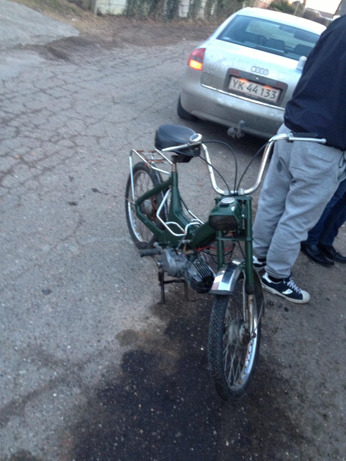 Puch maxi billede 1