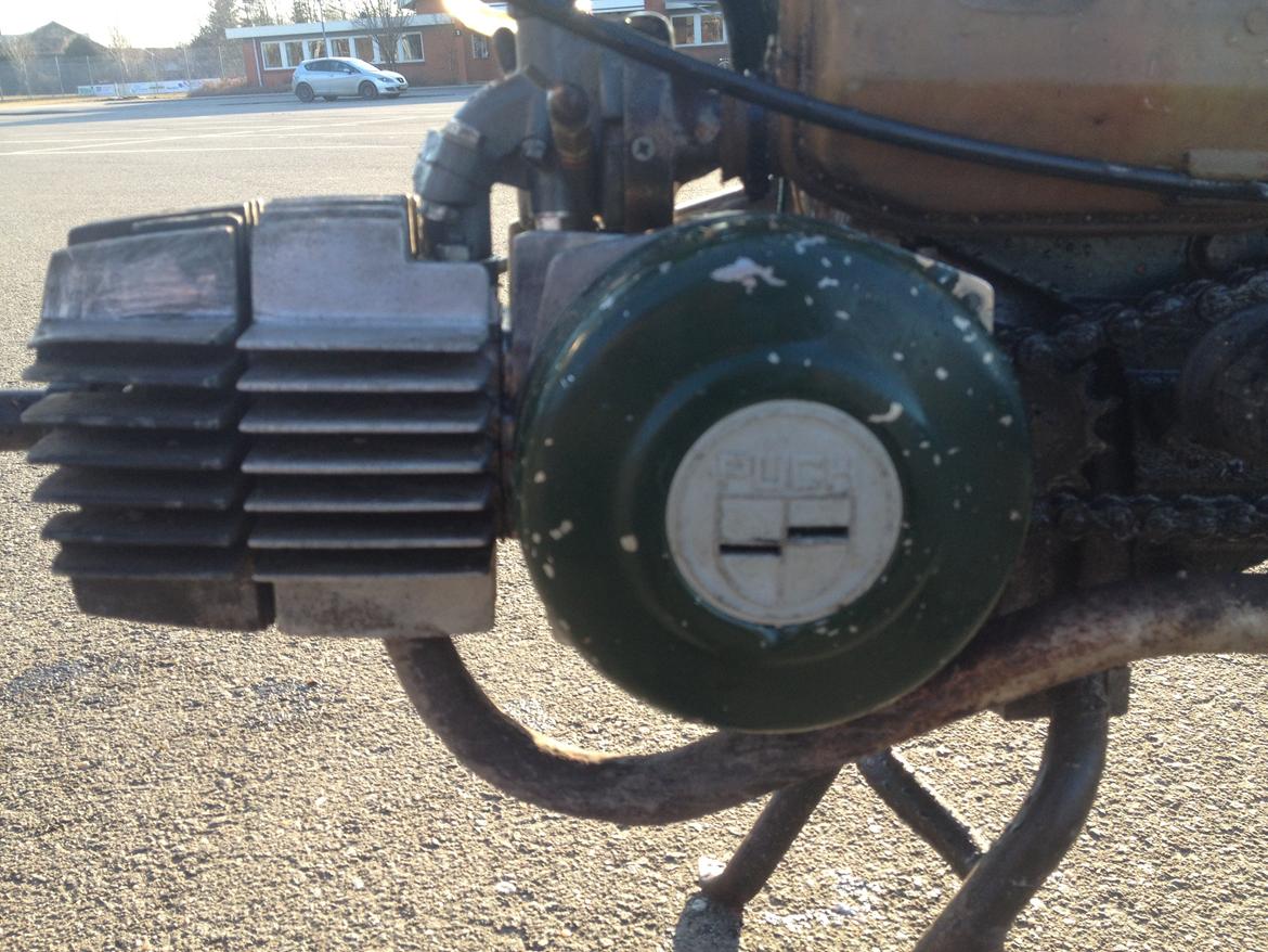 Puch maxi billede 7